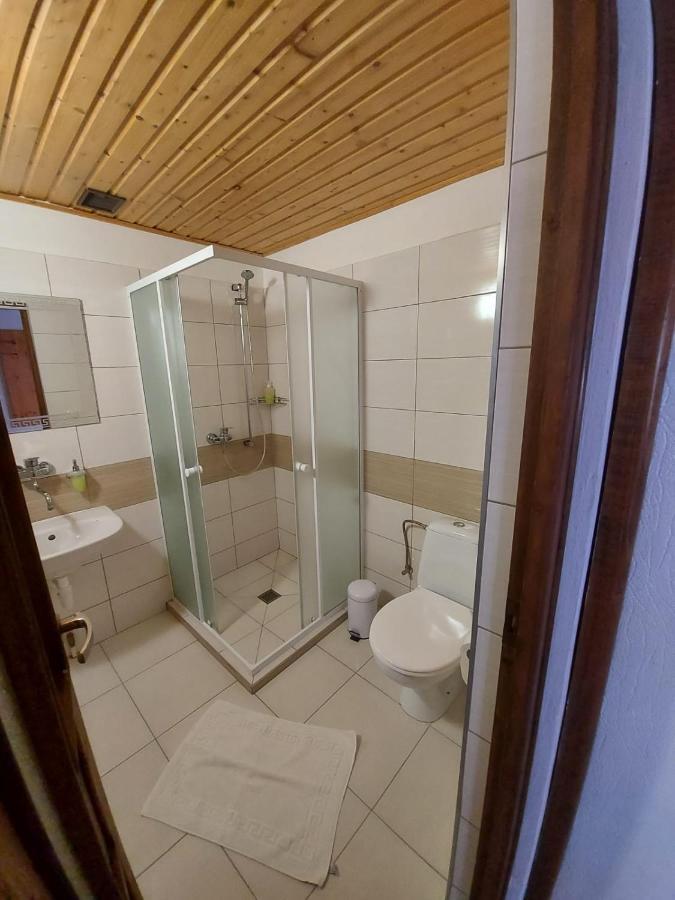 Penzion Spissky Dvor Сміжани Екстер'єр фото